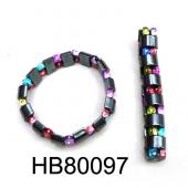 Hematite Bracelet